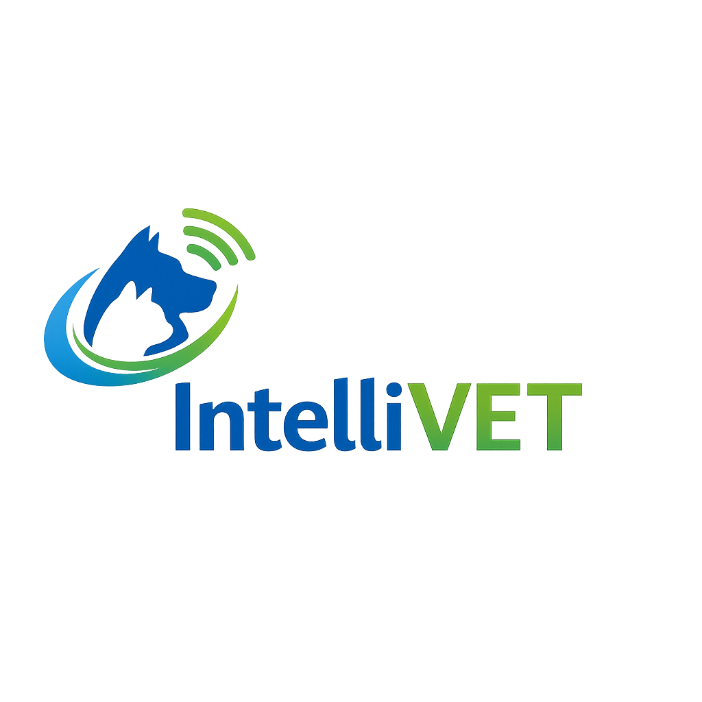 IntelliVet Logo